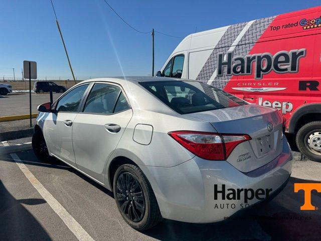 used 2014 Toyota Corolla car, priced at $10,999