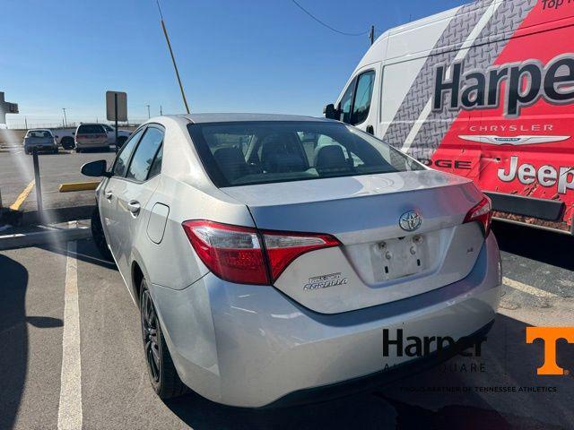 used 2014 Toyota Corolla car, priced at $10,999