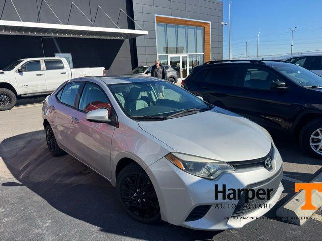 used 2014 Toyota Corolla car, priced at $10,999