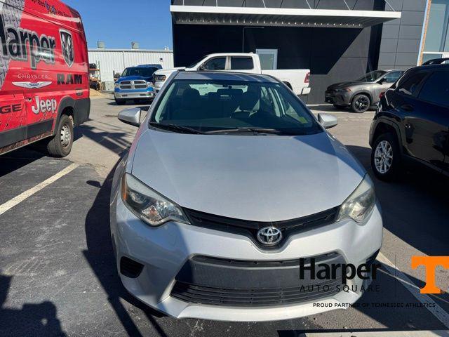 used 2014 Toyota Corolla car, priced at $10,999