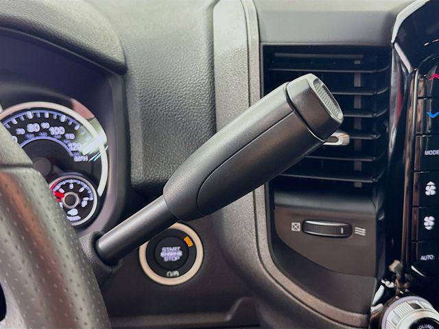 new 2025 Ram 2500 car, priced at $64,141