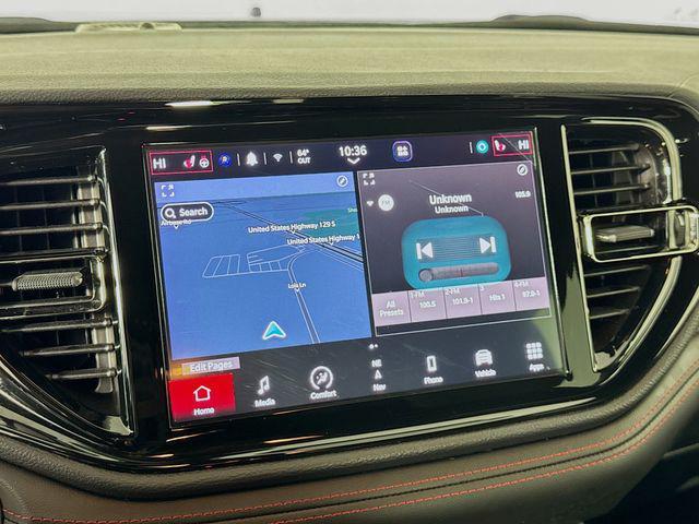 used 2023 Dodge Durango car, priced at $38,447