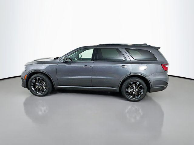 used 2023 Dodge Durango car, priced at $38,447