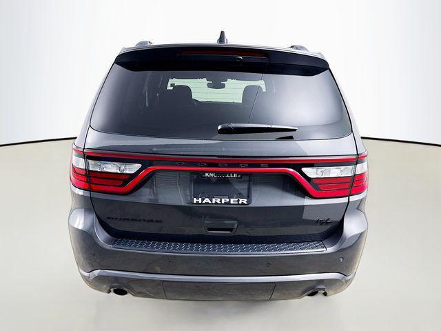 used 2023 Dodge Durango car, priced at $38,447