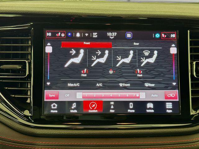 used 2023 Dodge Durango car, priced at $38,447