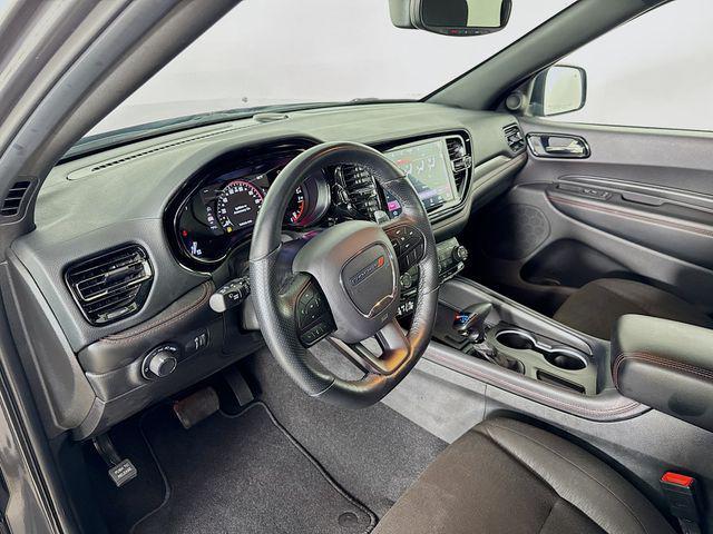 used 2023 Dodge Durango car, priced at $38,447