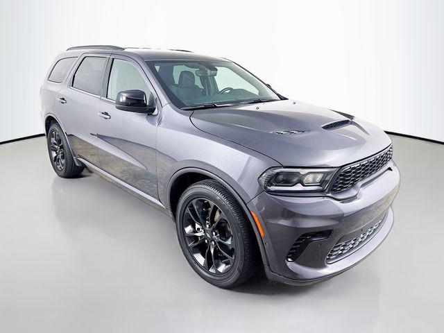 used 2023 Dodge Durango car, priced at $38,447