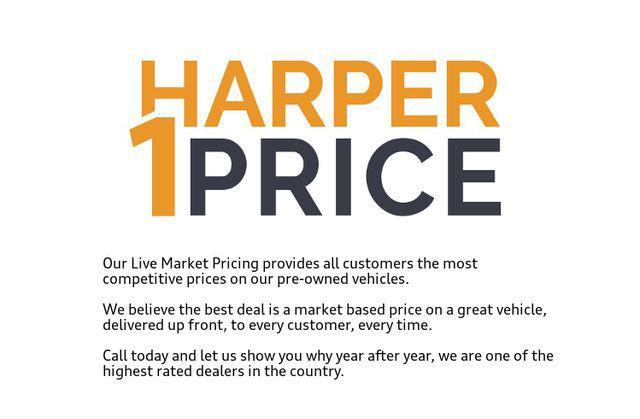 used 2023 Dodge Durango car, priced at $38,843