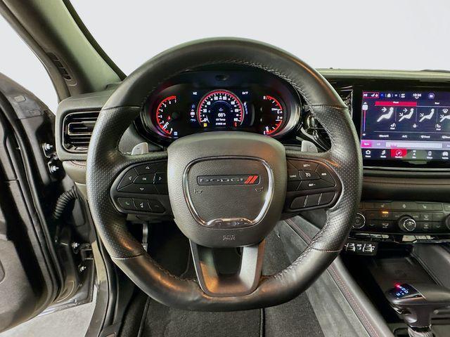 used 2023 Dodge Durango car, priced at $38,447