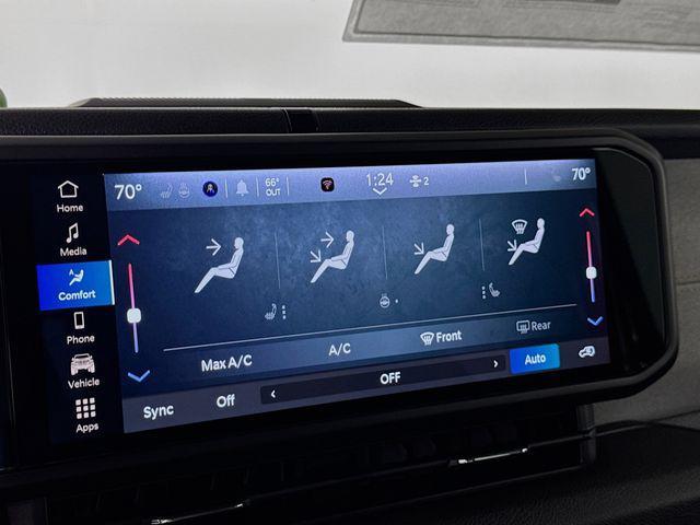 new 2025 Jeep Wrangler car, priced at $45,815