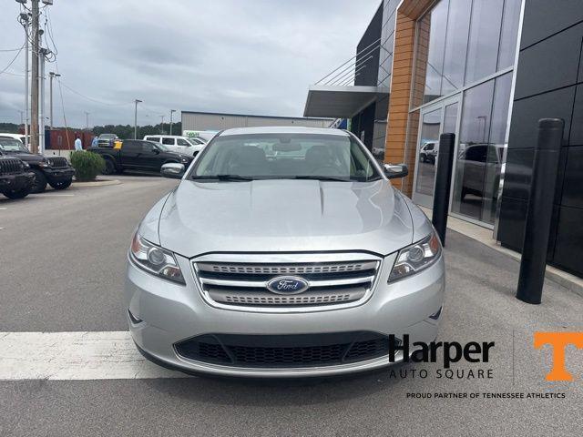 used 2012 Ford Taurus car, priced at $9,440
