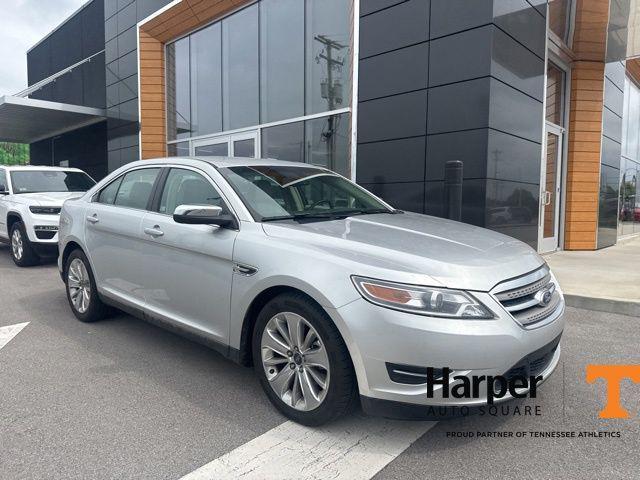 used 2012 Ford Taurus car, priced at $9,440