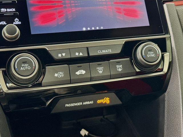 used 2019 Honda Civic Type R car, priced at $37,579