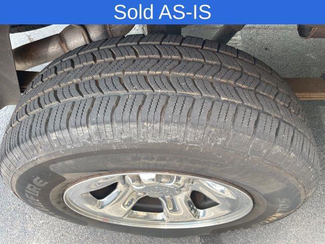 used 2005 Dodge Ram 1500 car, priced at $5,472