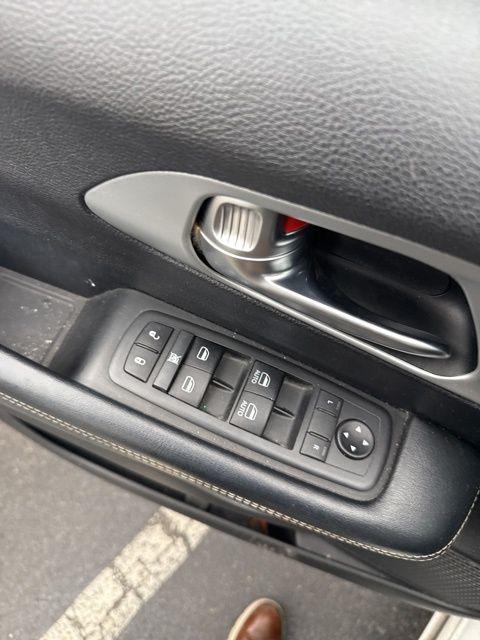 used 2020 Chrysler Pacifica car, priced at $11,954