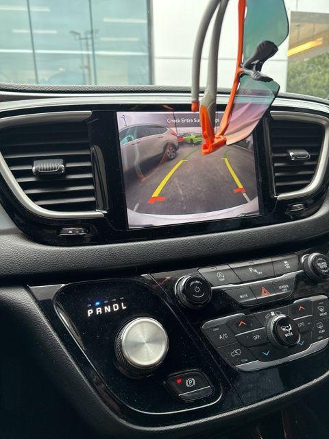 used 2020 Chrysler Pacifica car, priced at $11,954