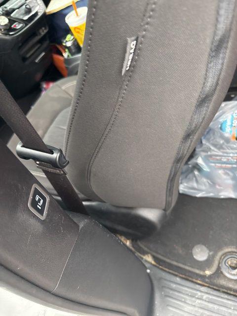 used 2020 Chrysler Pacifica car, priced at $11,954