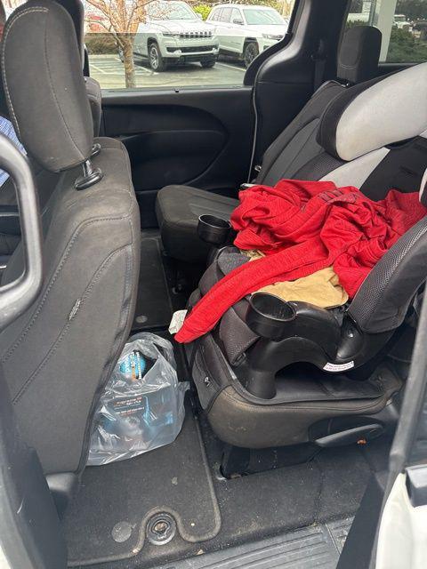 used 2020 Chrysler Pacifica car, priced at $11,954