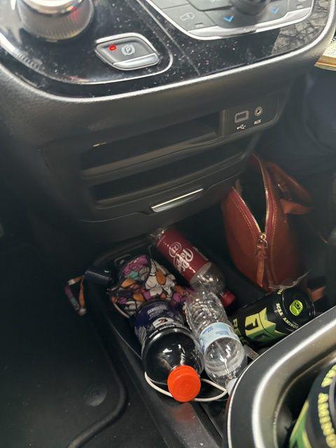 used 2020 Chrysler Pacifica car, priced at $11,954