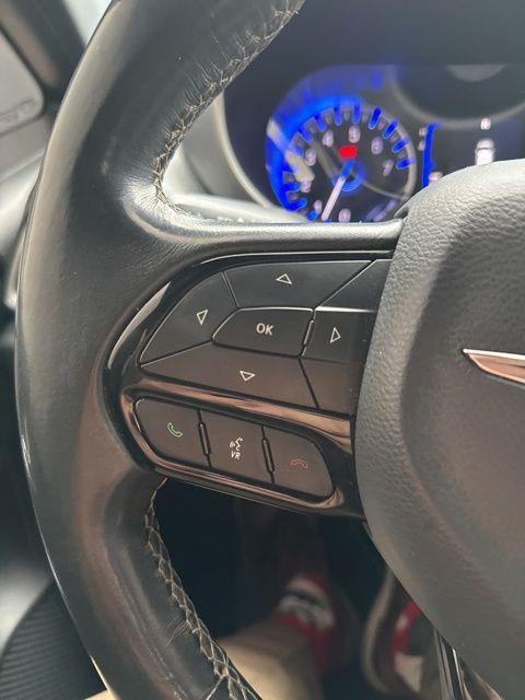 used 2020 Chrysler Pacifica car, priced at $11,954