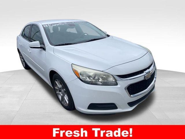 used 2015 Chevrolet Malibu car, priced at $6,898