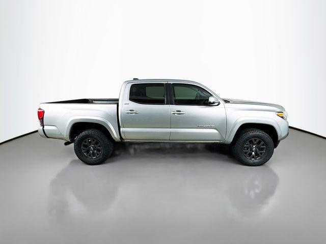 used 2023 Toyota Tacoma car, priced at $37,395