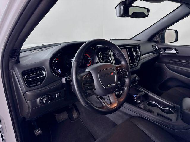 used 2024 Dodge Durango car, priced at $30,985