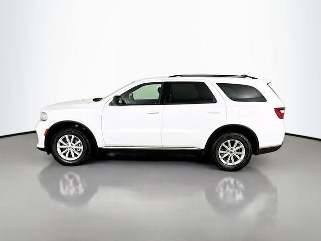used 2024 Dodge Durango car, priced at $30,985