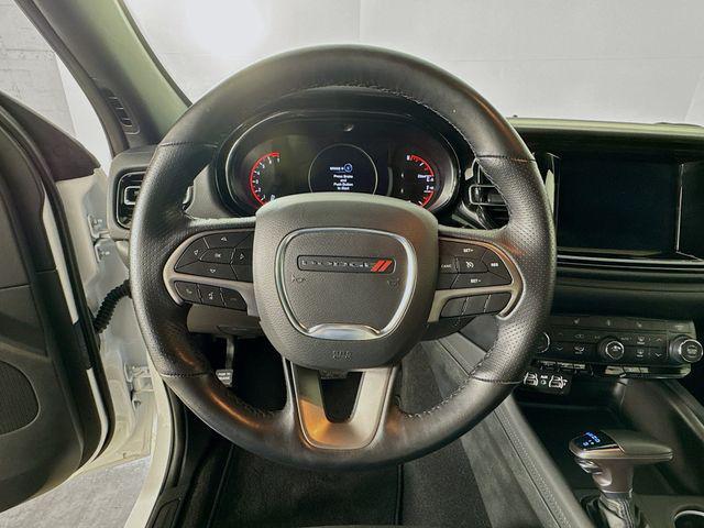 used 2024 Dodge Durango car, priced at $30,985