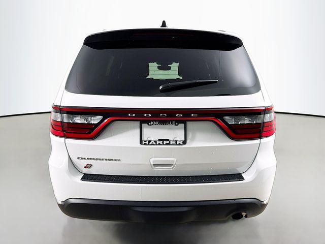 used 2024 Dodge Durango car, priced at $30,985