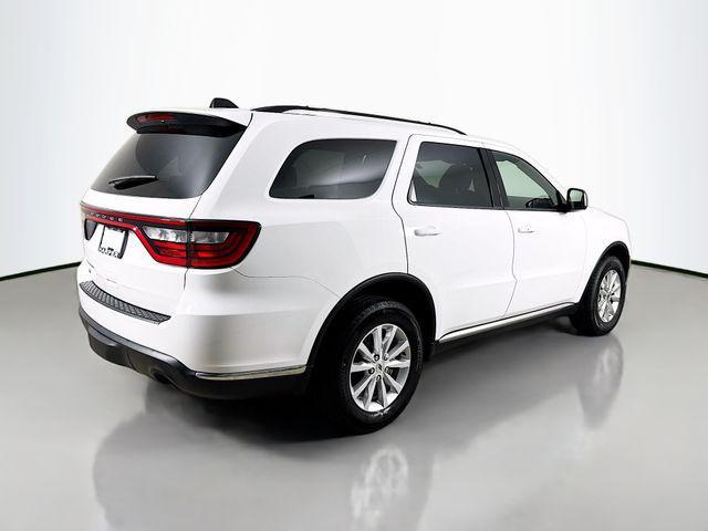 used 2024 Dodge Durango car, priced at $30,985