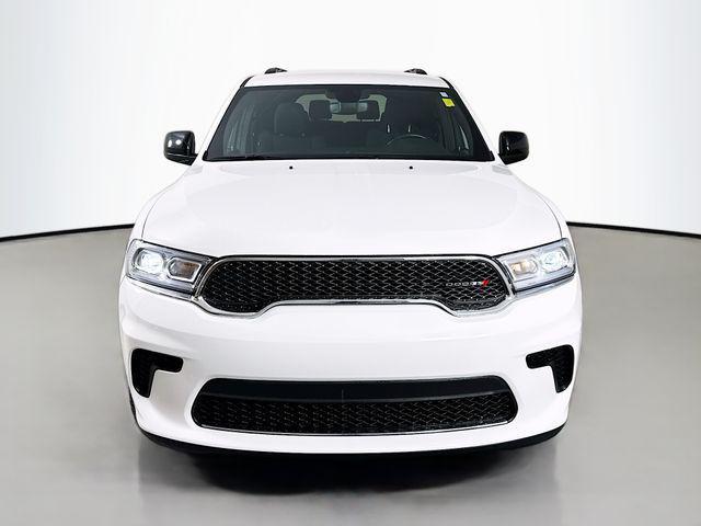 used 2024 Dodge Durango car, priced at $30,985