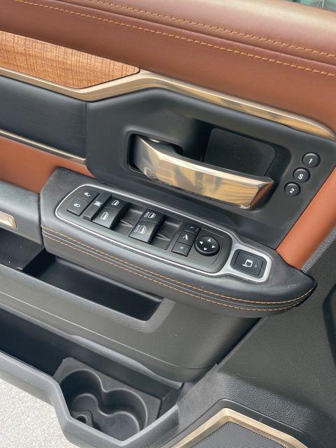 used 2021 Ram 3500 car, priced at $70,427