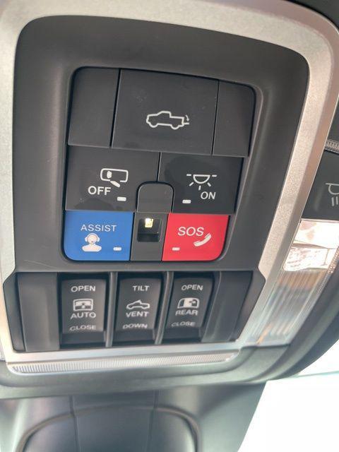 used 2021 Ram 3500 car, priced at $70,427