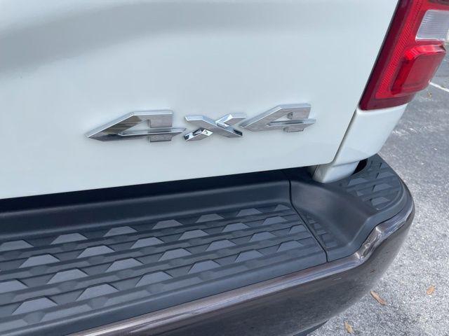 used 2021 Ram 3500 car, priced at $70,427