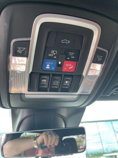 used 2021 Ram 3500 car, priced at $70,427