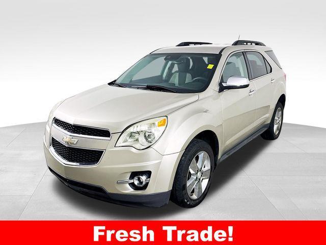 used 2015 Chevrolet Equinox car, priced at $5,750