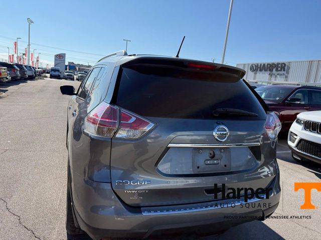 used 2016 Nissan Rogue car, priced at $11,914