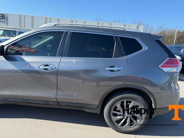 used 2016 Nissan Rogue car, priced at $11,914