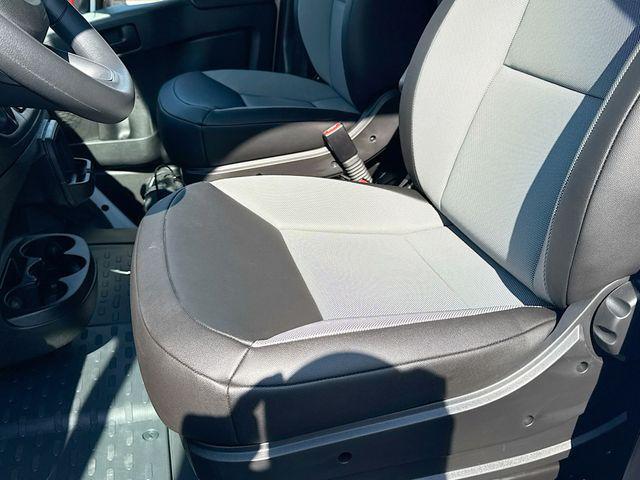 new 2025 Ram ProMaster 1500 car, priced at $44,729