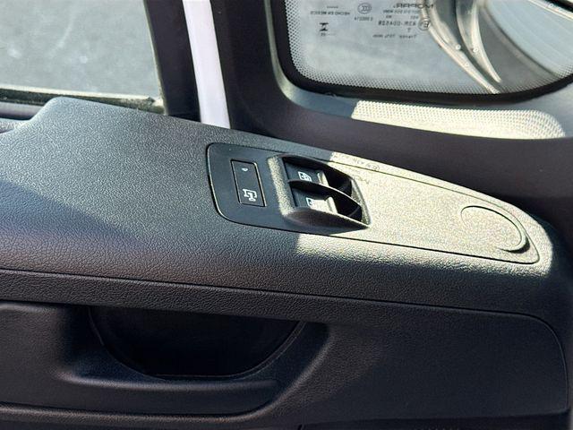 new 2025 Ram ProMaster 1500 car, priced at $44,729