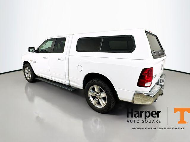 used 2014 Ram 1500 car, priced at $7,890