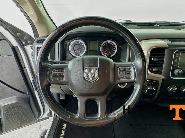 used 2014 Ram 1500 car, priced at $7,890