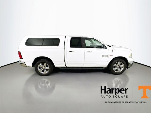 used 2014 Ram 1500 car, priced at $7,890