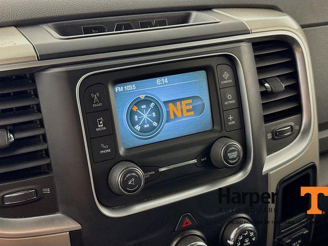 used 2014 Ram 1500 car, priced at $7,890