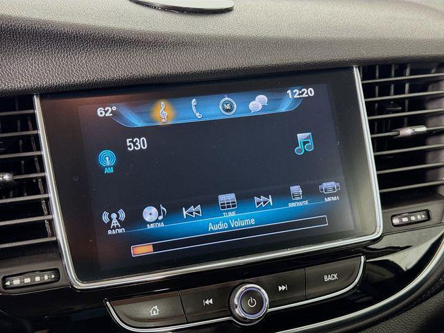 used 2018 Buick Encore car, priced at $11,390