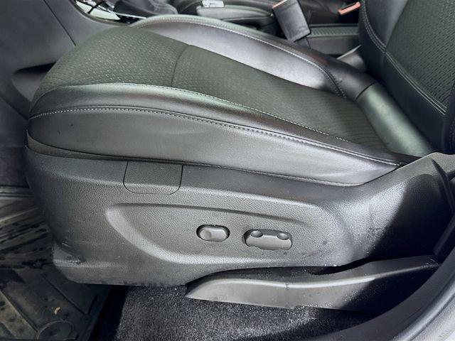 used 2018 Buick Encore car, priced at $11,390