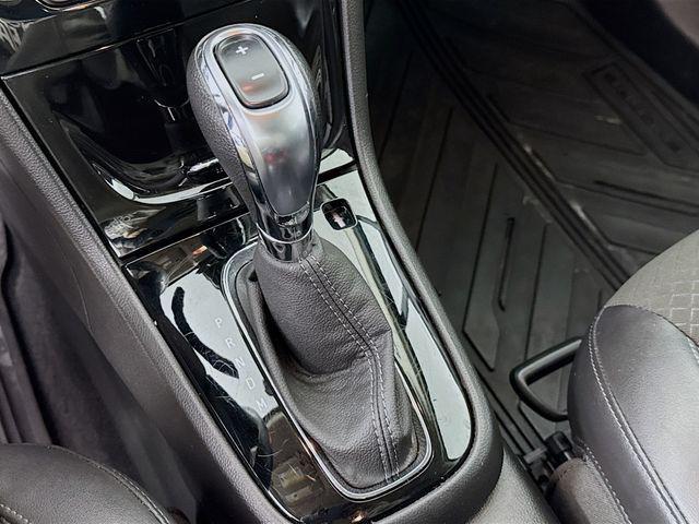 used 2018 Buick Encore car, priced at $11,390