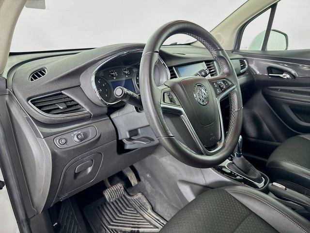 used 2018 Buick Encore car, priced at $11,390