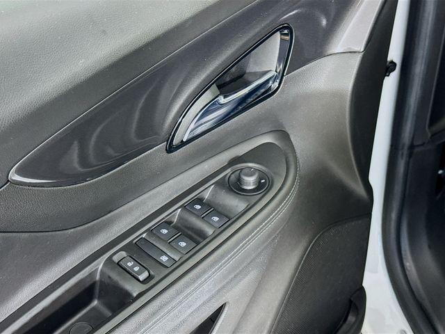 used 2018 Buick Encore car, priced at $11,390